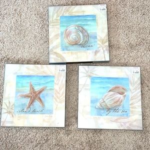 Bathroom Decor Seaside Photos